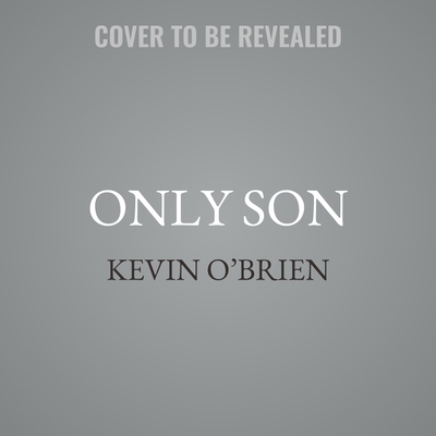 Only Son B0FLJFXXPL Book Cover