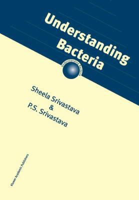 Understanding Bacteria 904816429X Book Cover
