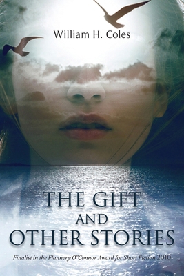 The Gift and Other Stories B0CZ2YDZPQ Book Cover