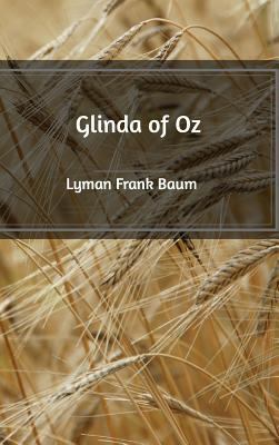 Glinda of Oz 1389522067 Book Cover