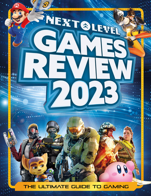 Next Level Games Review 2023 0008541027 Book Cover