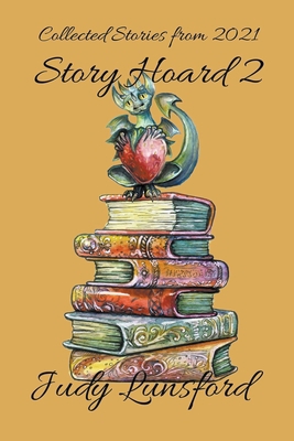 Story Hoard 2            Book Cover