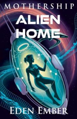 Alien Home B0G529YCT5 Book Cover