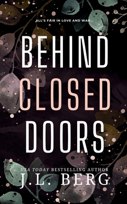 Behind Closed Doors B0DJWTY5T9 Book Cover