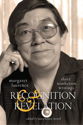 Recognition and Revelation: Short Nonfiction Wr... 0228003474 Book Cover