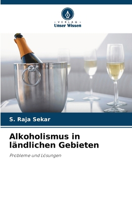 Alkoholismus in ländlichen Gebieten [German] 6208368839 Book Cover