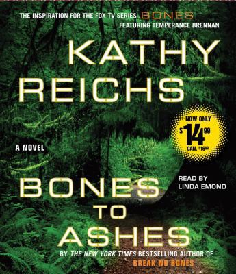 Bones to Ashes 1442348305 Book Cover