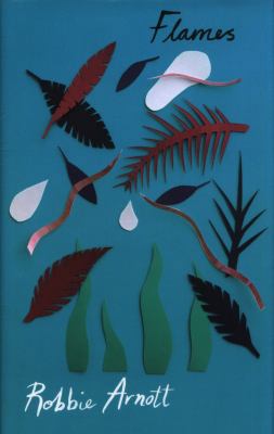 Flames 1786496267 Book Cover