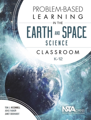 Problem-Based Learning in the Earth and Space S... 1941316190 Book Cover