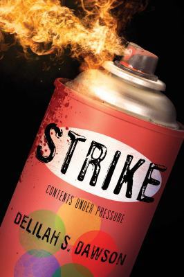 Strike 1481423428 Book Cover