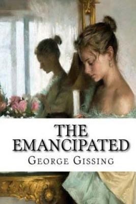 The Emancipated 1986282392 Book Cover