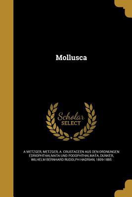 Mollusca [German] 1373487801 Book Cover