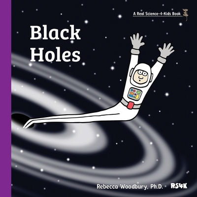 Black Holes 1953542220 Book Cover