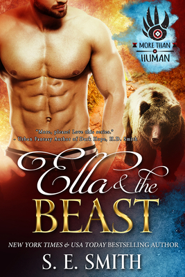 Ella and the Beast 1942562985 Book Cover