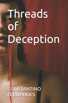 Threads of Deception B0DYJKHV2G Book Cover