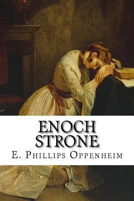 Enoch Strone 1502537168 Book Cover