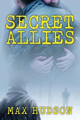 Secret Allies 1548524972 Book Cover