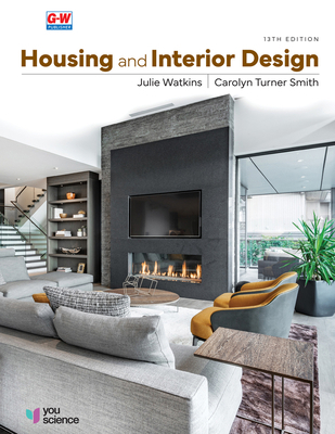 Housing and Interior Design B0G8TPB965 Book Cover