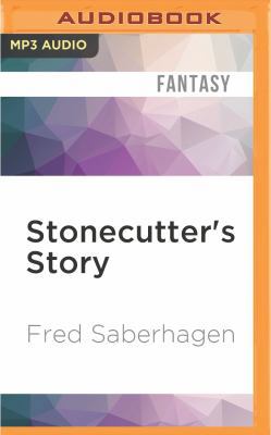 Stonecutter's Story 1511398612 Book Cover
