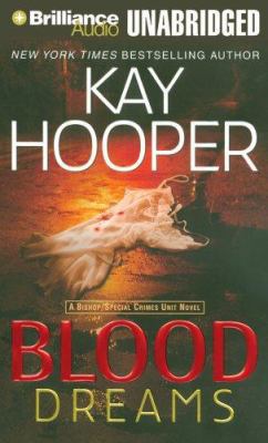 Blood Dreams (Blood Trilogy) 1423332970 Book Cover