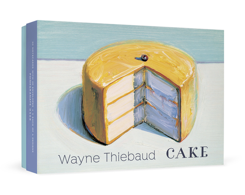 Wayne Thiebaud 0764979582 Book Cover