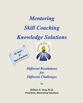 Mentoring, Skill Coaching & Knowledge Solutions... B0BW3151RR Book Cover