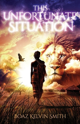 This Unfortunate Situation B0DMSVXZMP Book Cover