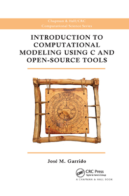 Introduction to Computational Modeling Using C ... 0367379236 Book Cover