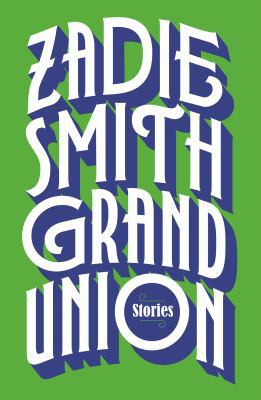 Grand Union 024133702X Book Cover
