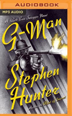 G-Man 1480578630 Book Cover