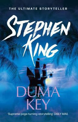 Duma Key 1444707906 Book Cover
