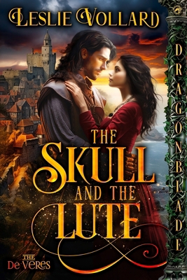 The Skull and the Lute 1963585208 Book Cover