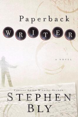 Paperback Writer 0805426183 Book Cover