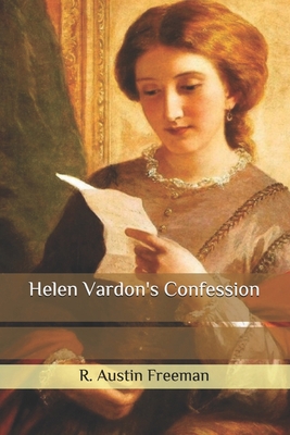 Helen Vardon's Confession B086PNZJ8H Book Cover