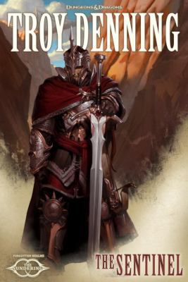 The Sentinel: The Sundering, Book V 0786964596 Book Cover