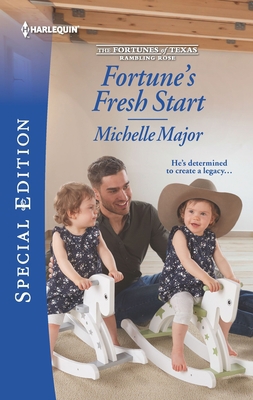 Fortune's Fresh Start 1335894284 Book Cover