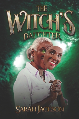 The Witch's Daughter B08WSBHHZ7 Book Cover