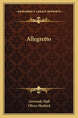 Allegretto 1162761725 Book Cover