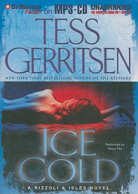 Ice Cold 1423392078 Book Cover