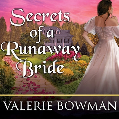 Secrets of a Runaway Bride B08XLGGB8V Book Cover