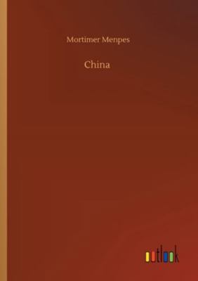 China 3752337109 Book Cover