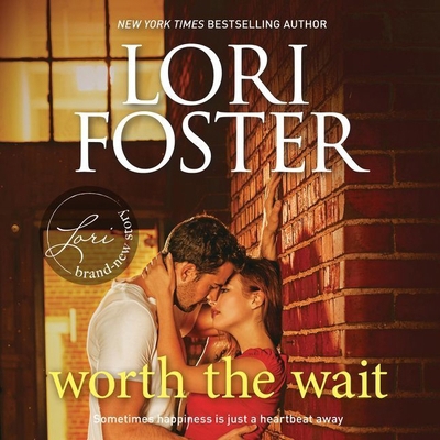 Worth the Wait 1538410052 Book Cover