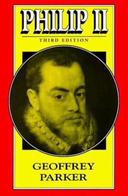 Philip II 0812692799 Book Cover
