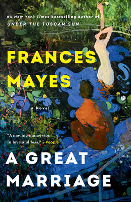 A Great Marriage 059349900X Book Cover