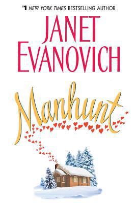 Manhunt LP 0060887893 Book Cover