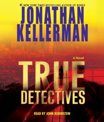 True Detectives 0739376411 Book Cover