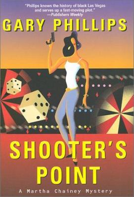 Shooter's Point 1575666820 Book Cover