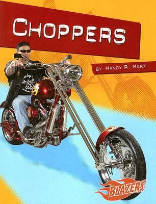 Choppers 0736861696 Book Cover
