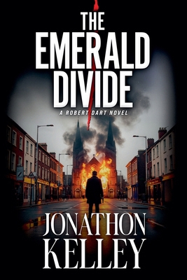 The Emerald Divide B0FZ2SQ377 Book Cover