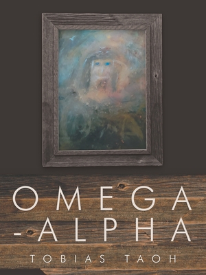 Omega-Alpha 153206912X Book Cover